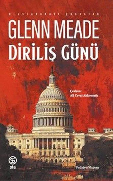 Diriliş Günü | Sia Kitap (İnce Kapak)  - Resim 1