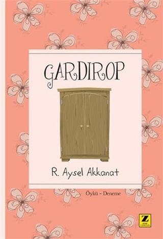 Gardırop | Zinde Yayıncılık (Ciltsiz)  - Resim 1