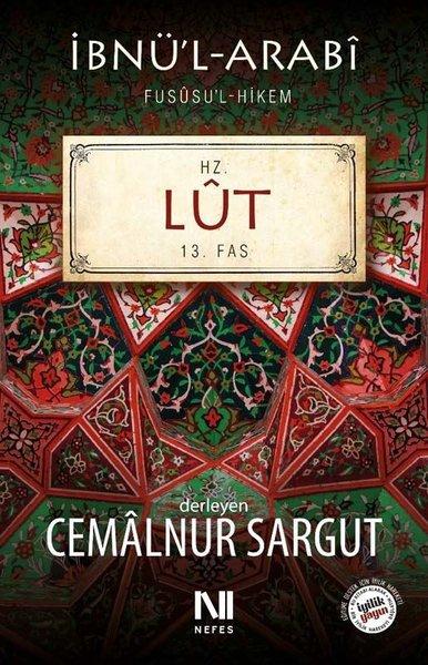 Hz. Lt Fassı | Nefes Yayıncılık (e-Kitap)  - Resim 1