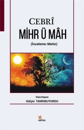 Cebri Mihr ü Mah