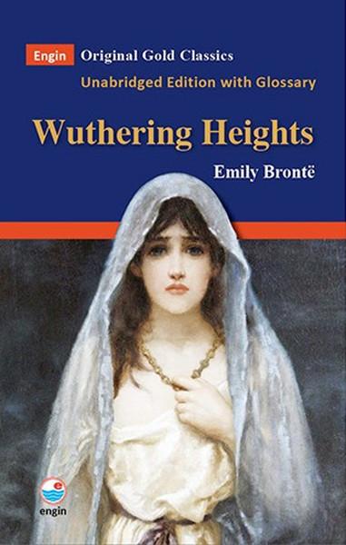 Wuthering Heights | Engin (İnce Kapak)  - Resim 1