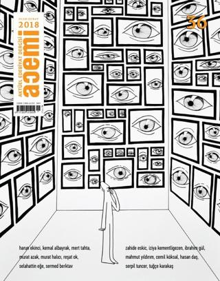 Acemi Aktüel Edebiyat Dergisi Sayı 36 | Acemi Dergisi (Ciltsiz)  - Resim 1