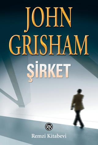 Şirket | Remzi Kitabevi (Ciltsiz)  - Resim 1