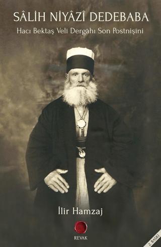 Salih Niyazi Dedebaba