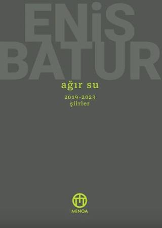 Ağır Su