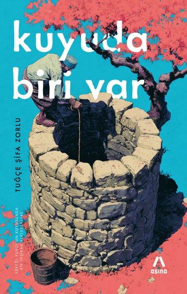 Kuyuda Biri Var | Aşina (İnce Kapak)  - Resim 1
