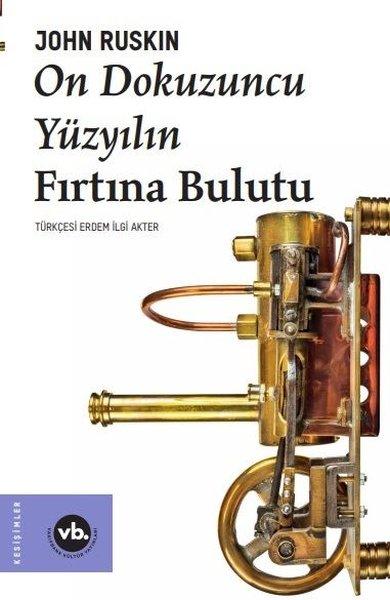On Dokuzuncu Yüzyılın Fırtına Bulutu | VakıfBank Kültür Yayınları (İnce Kapak)  - Resim 1