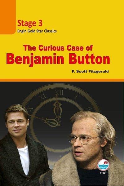 The Curious Case of Benjamin Button CD'siz-Stage 3 | Engin (İnce Kapak)  - Resim 1