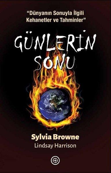 Günlerin Sonu-Dünyanın Sonuyla İlgili Kehanetler ve Tahminler | Geoturka (İnce Kapak)  - Resim 1