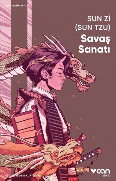 Savaş Sanatı | Can Yayınları (e-Kitap)  - Resim 1