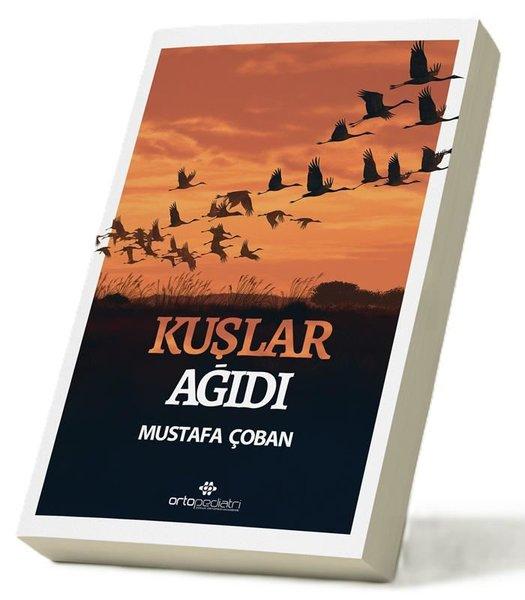 Kuşlar Ağıdı | Boyut Yayın Grubu (İnce Kapak)  - Resim 1