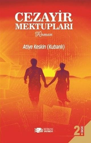 Cezayir Mektupları | Berikan Yayınevi (Ciltsiz)  - Resim 1