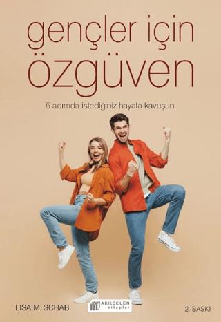 Gençler İçin Özgüven