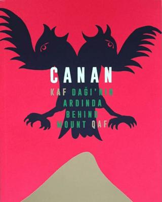 Canan: Kaf Dağı'nın Ardında