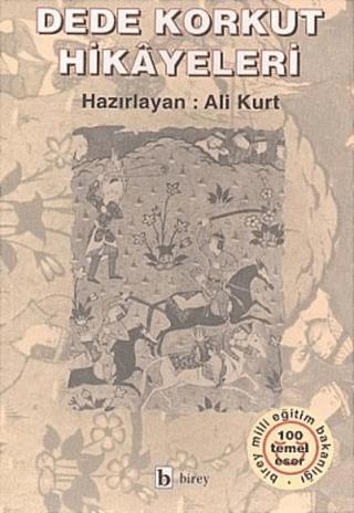 Dede Korkut Hikayeleri