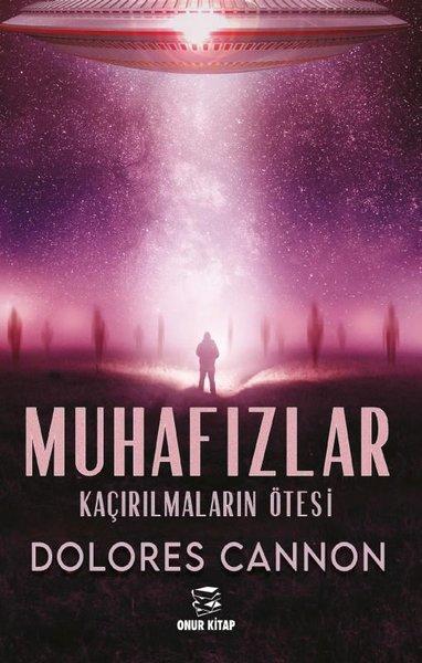 Muhafızlar - Kaçırılmaların Ötesi | Onur Kitap (İnce Kapak)  - Resim 1