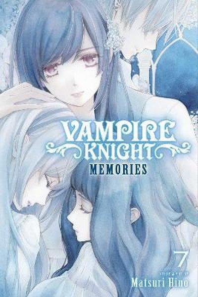 Vampire Knight: Memories Vol. 7 | Viz Media, Subs. of Shogakukan Inc - Resim 1