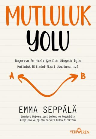 Mutluluk Yolu