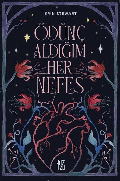 Ödünç Aldığım Her Nefes | Yuzu Kitap (İnce Kapak)  - Resim 1