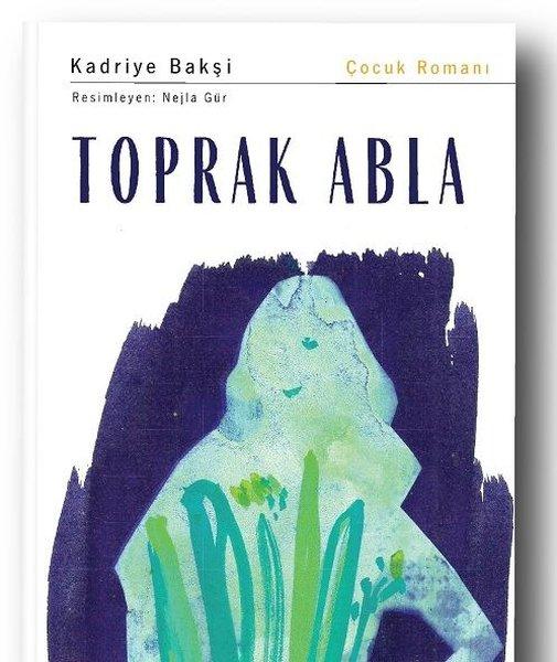 Toprak Abla | Nesin Yayınevi (İnce Kapak)  - Resim 1