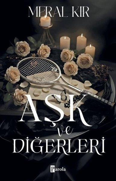 Aşk ve Diğerleri | Parola Yayınları (İnce Kapak)  - Resim 1