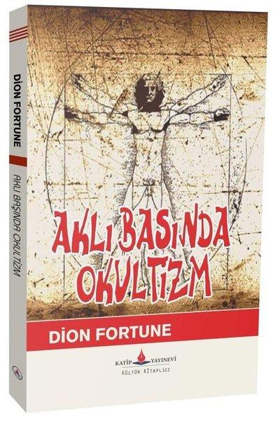 Aklı Başında Okultizm | Katip Yayınevi (İnce Kapak)  - Resim 1