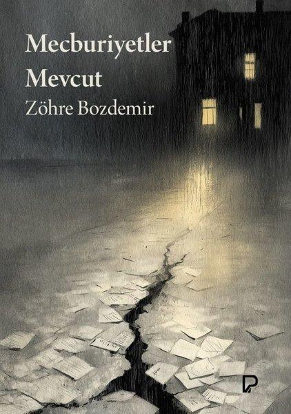 Mecburiyetler Mevcut | Paşa Yayınları (İnce Kapak)  - Resim 1