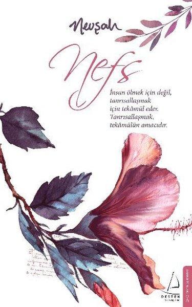 Nefs | Destek Yayınları (İnce Kapak)  - Resim 1