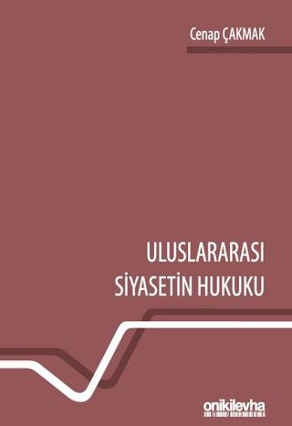 Uluslararası Siyasetin Hukuku