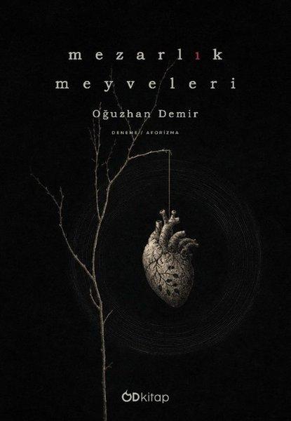 Mezarlık Meyveleri | OD Kitap (İnce Kapak)  - Resim 1