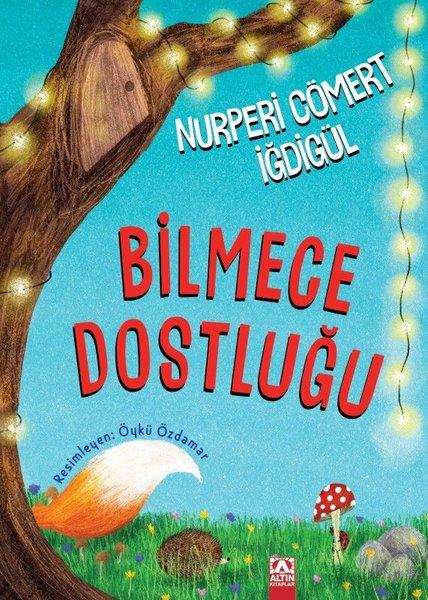 Bilmece Dostluğu | Altın Kitaplar (İnce Kapak)  - Resim 1