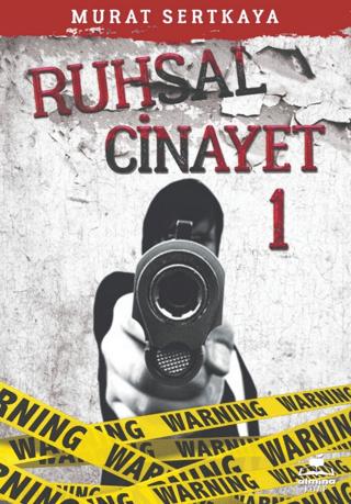 Ruhsal Cinayet 1