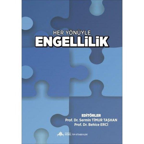 Her Yönüyle Engellilik | Nobel Tıp Kitabevleri (İnce Kapak)  - Resim 1