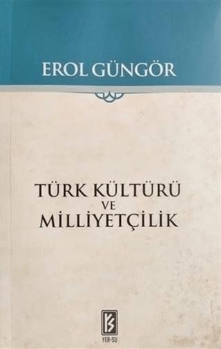 Türk Kültürü ve Milliyetçilik