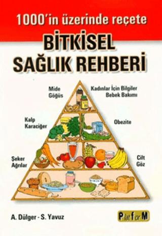 Bitkisel Sağlık Rehberi