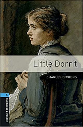 Oxford Bookworms Library: Level 5 Little Dorrit Audio Pack
