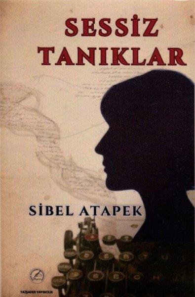 Sessiz Tanıklar | Yazşader Yayıncılık (İnce Kapak)  - Resim 1