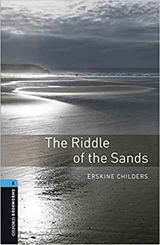 Oxford Bookworms : The riddle of the sands