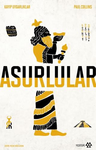Asurlular | Yeditepe Yayınevi (Ciltsiz)  - Resim 1