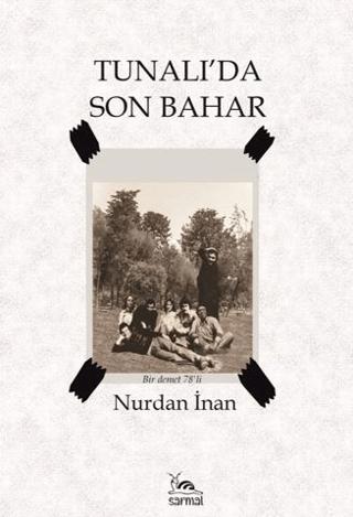 Tunalı'da Son Bahar