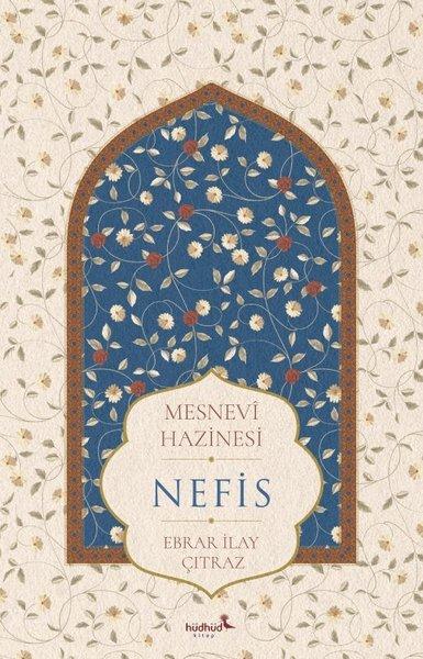 Mesnevi Hazinesi - Nefis | Hüdhüd Kitap (İnce Kapak)  - Resim 1