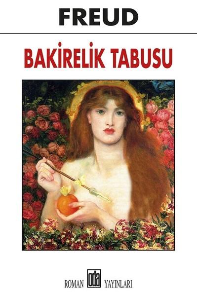 Bakirelik Tabusu | Oda Yayınları (İnce Kapak)  - Resim 1