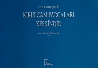 Kırık Cam Parçaları Keskindir