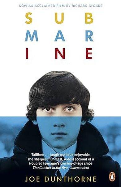 Submarine | Penguin Books Ltd (İnce Kapak)  - Resim 1