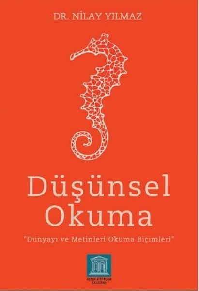 Düşünsel Okuma | Altın Kitaplar Akademi (İnce Kapak)  - Resim 1