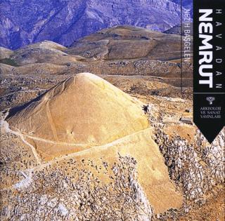 Havadan Nemrut | Arkeoloji ve Sanat Yayınları (Ciltsiz)  - Resim 1