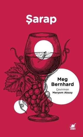Şarap | Ayrıntı Yayınları (Ciltsiz)  - Resim 1
