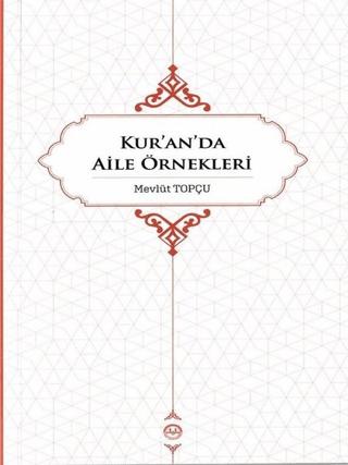 Kur’an’da Aile Örnekleri | Diyanet İşleri Başkanlığı (Ciltsiz)  - Resim 1