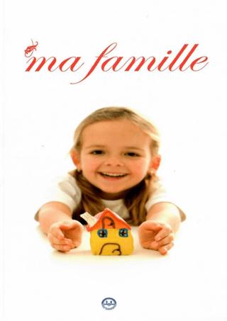 Ma Famille (Ailem Fransızca)