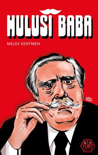 Hulusi Baba